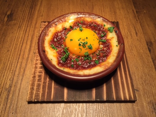 Ｐグラタン