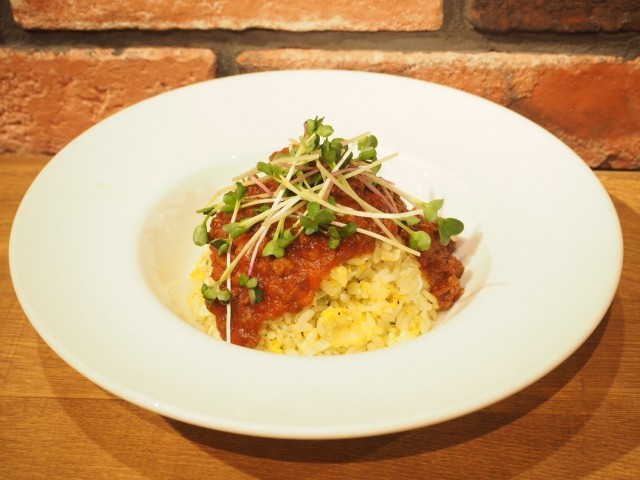 ジャイチャーハン