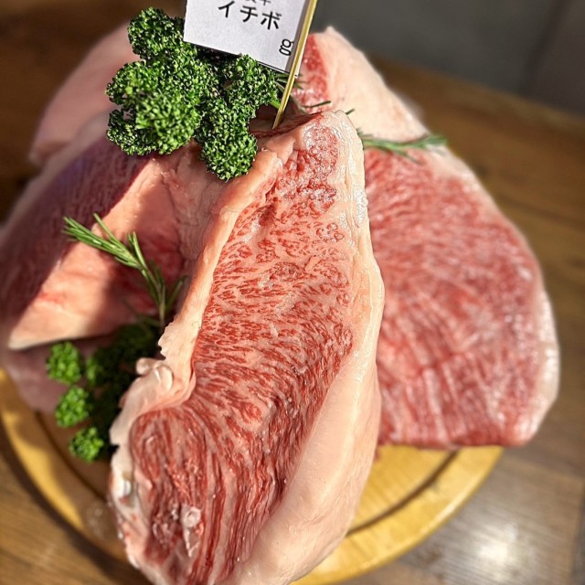 佐賀牛２
